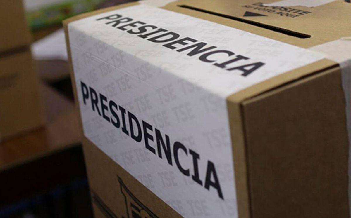 El TSE debe adoptar las medidas necesarias para facilitar el voto. (EFE)