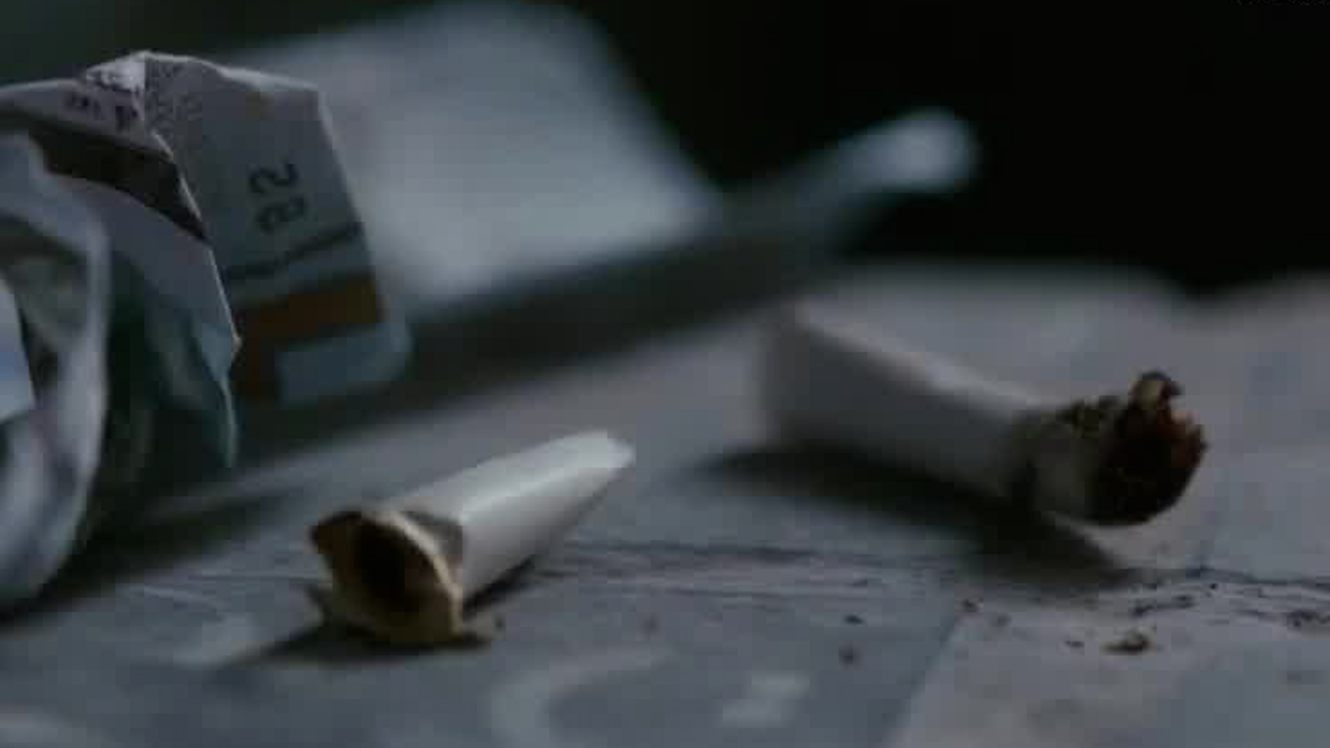 Bolsas de nicotina alerta por adicción