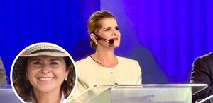 El cuerpo de Ligia fue hallado en una finca en Florencia de San Carlos.