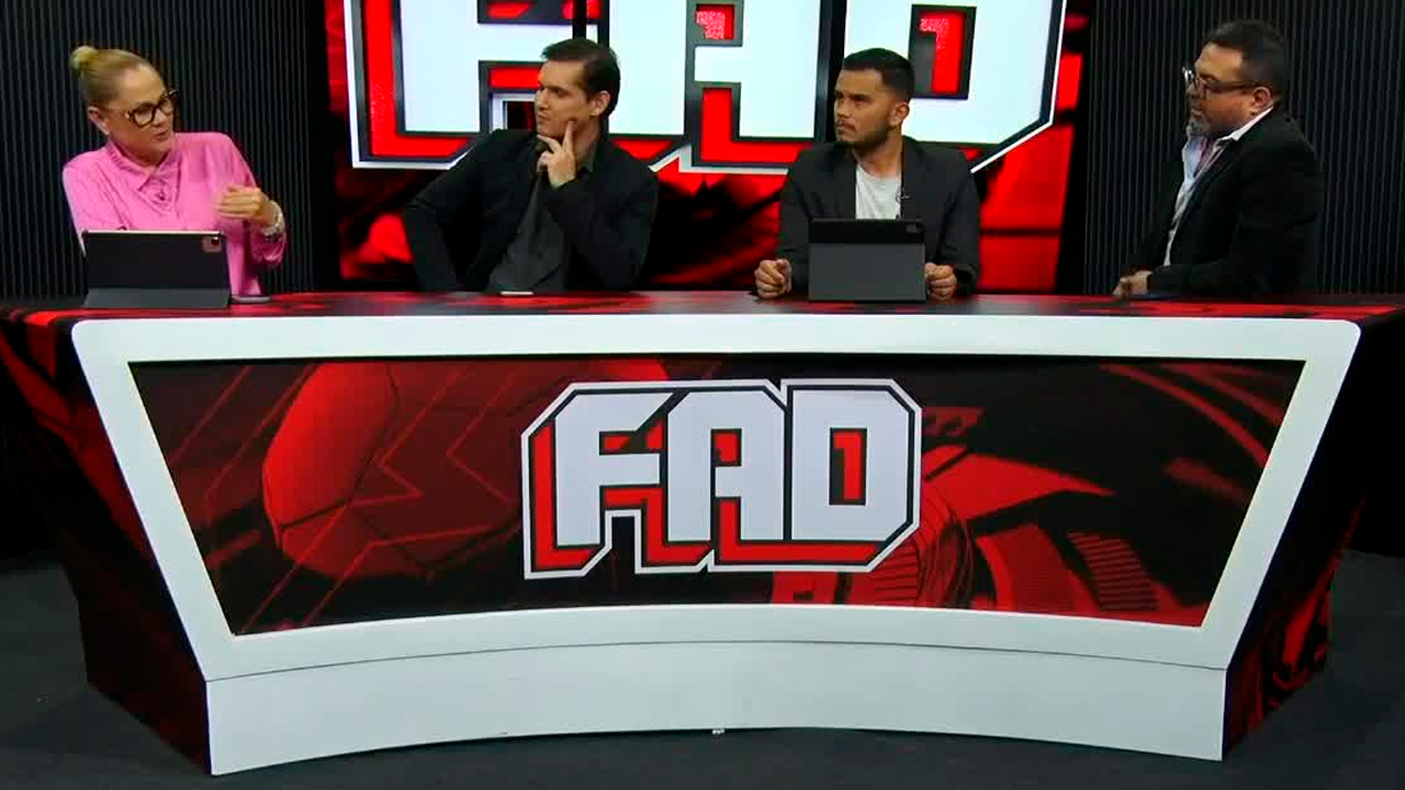 Futbol al Día, 29 de enero de 2026