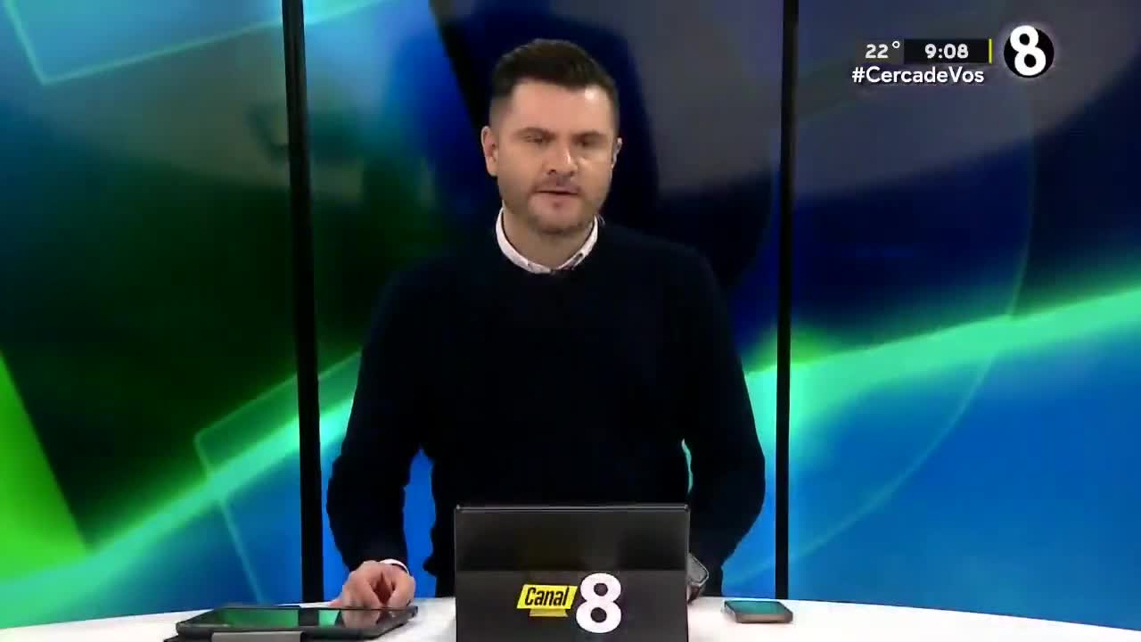 Noticias Telediario Estelar, 30 de enero de 2026