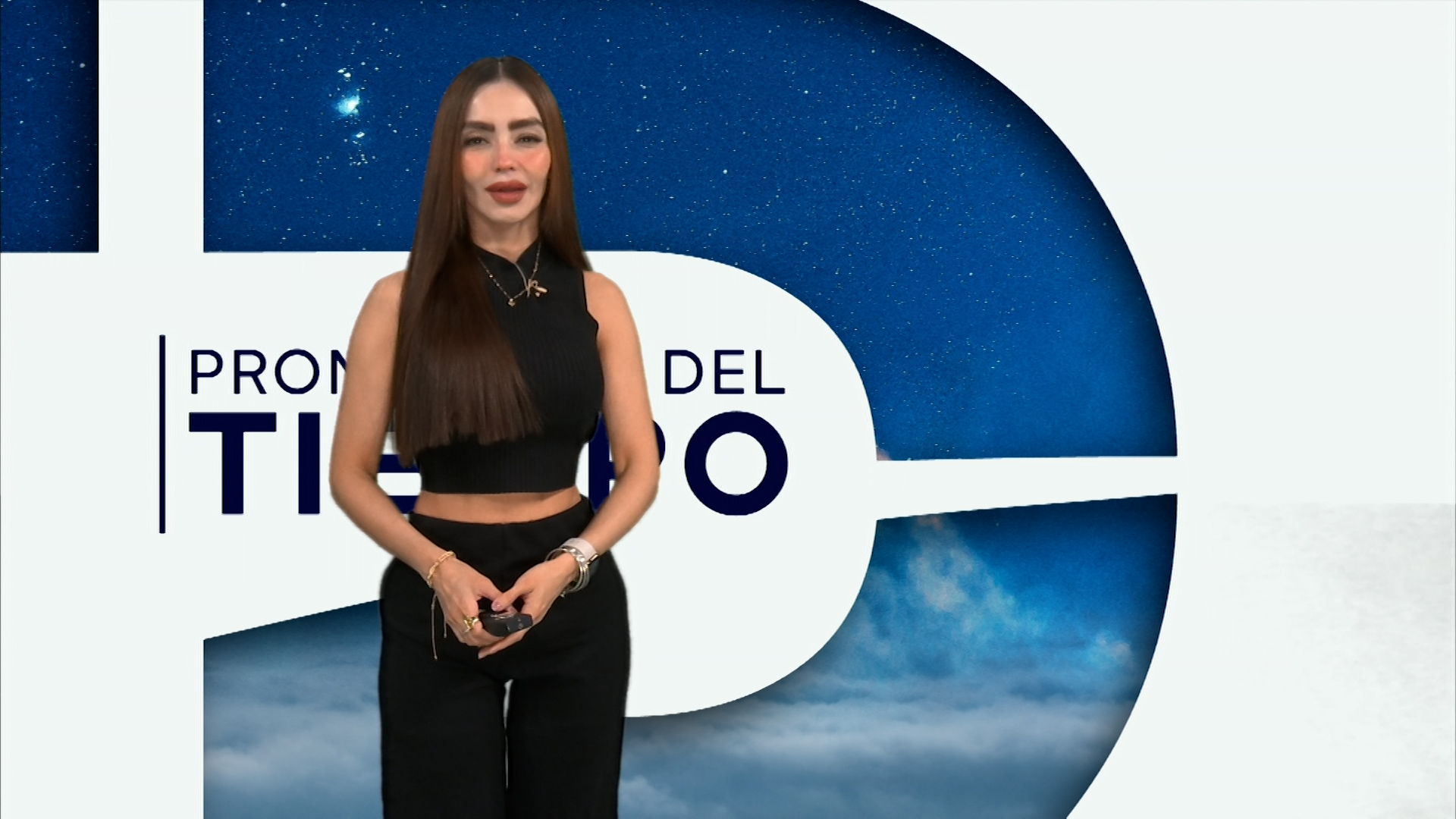 Pronóstico del tiempo para Costa Rica 30 de enero de 2026, con Emily Quiñones