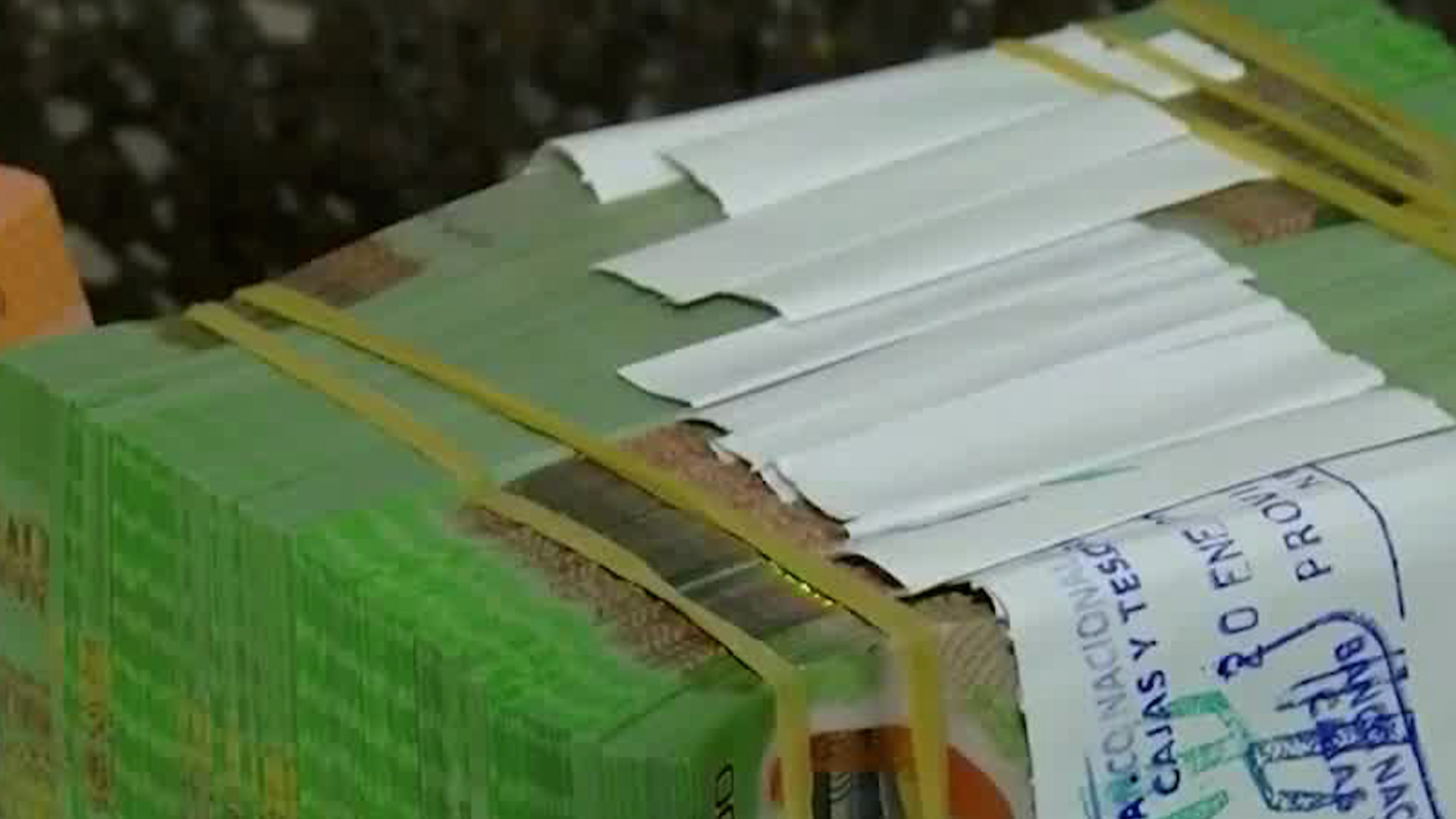 Salario escolar de pensión es obligatorio