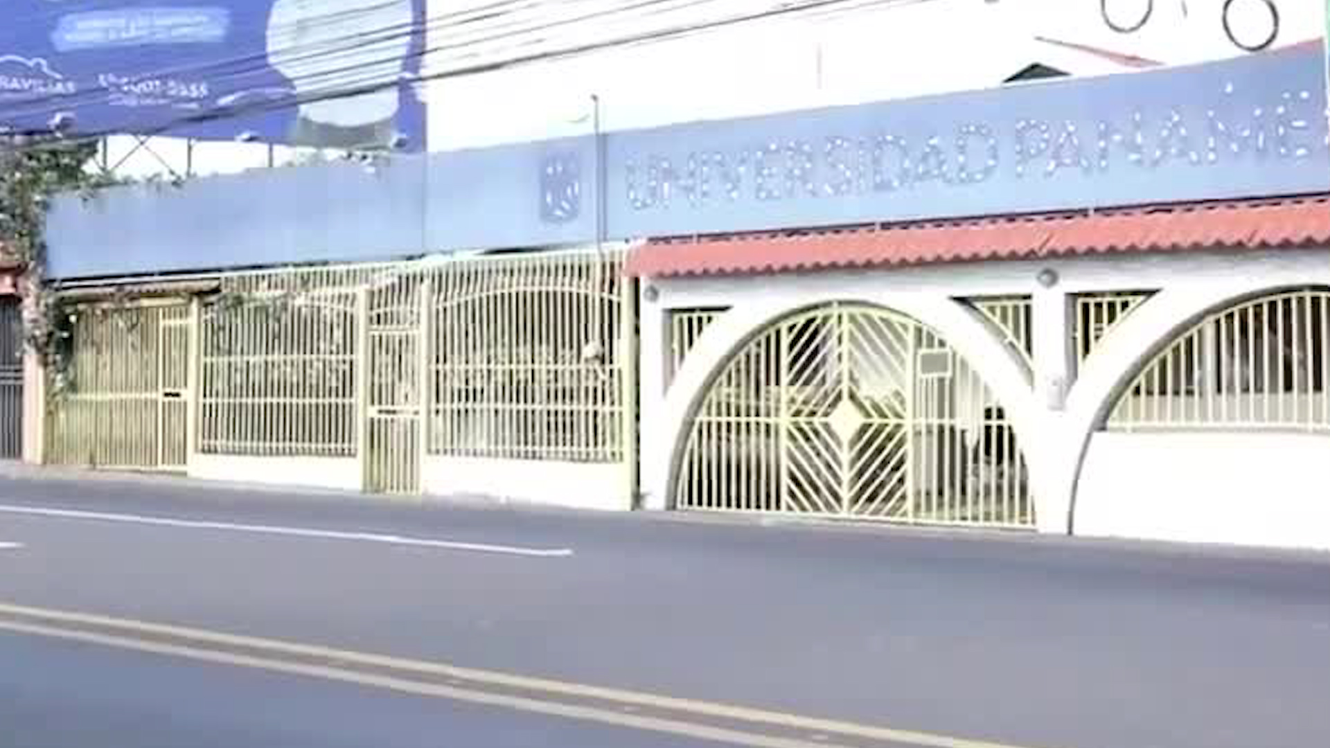 Universidad Panamericana no responde ante cierre
