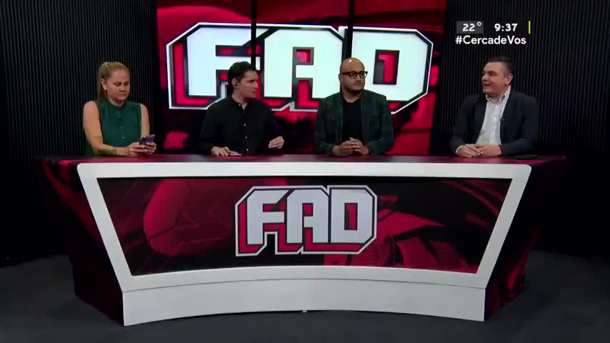 Futbol al Día, 30 de enero de 2026