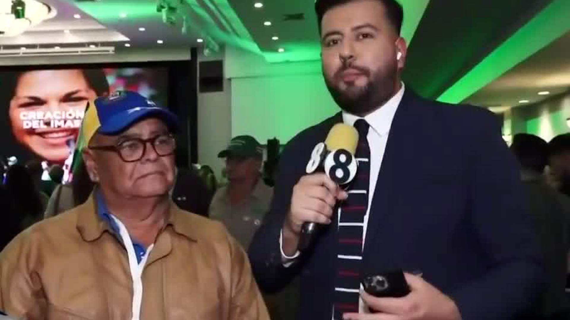 Conversamos con un venezolano sobre los rumores de dictadura en Costa Rica