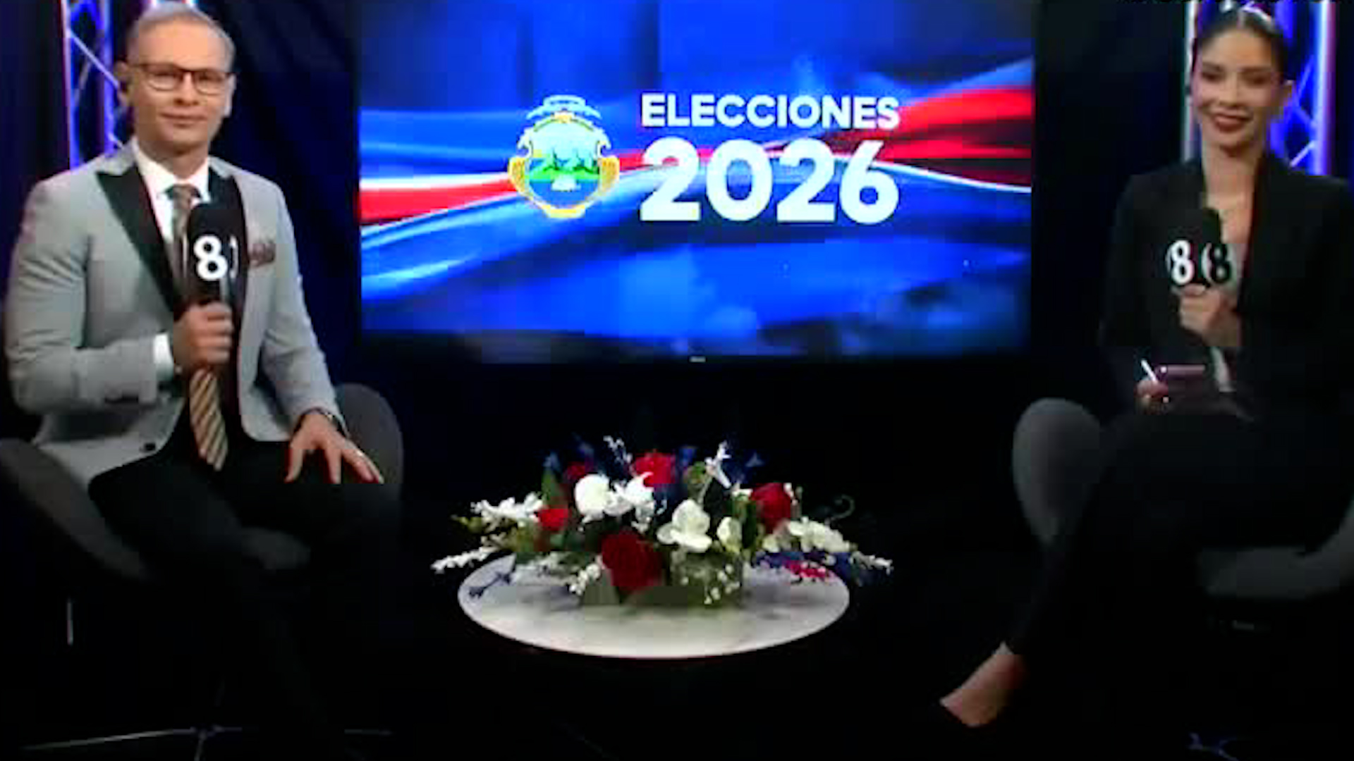 Elecciones Costa Rica 2026: Cobertura en vivo