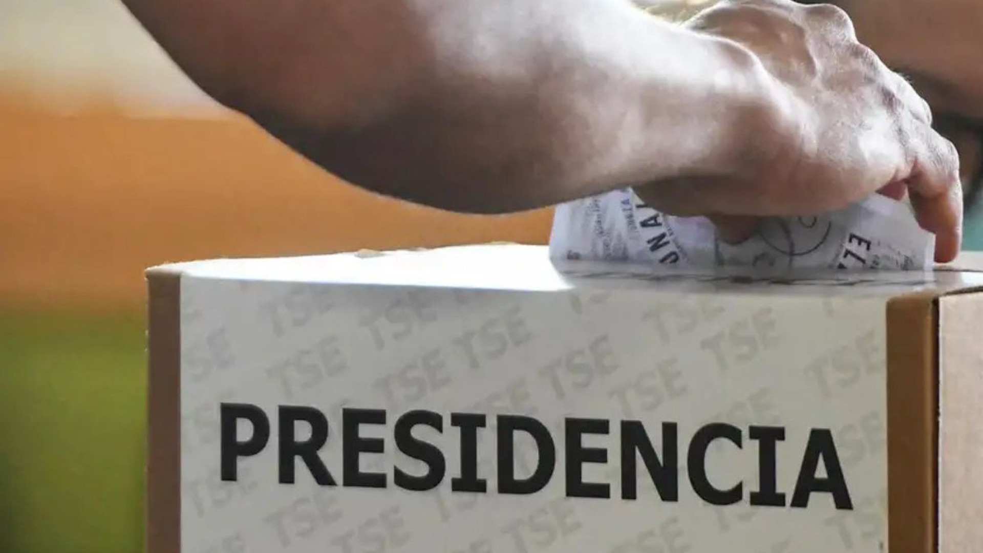 Padrón Histórico: 3.7 millones de ticos deciden el futuro de Costa Rica