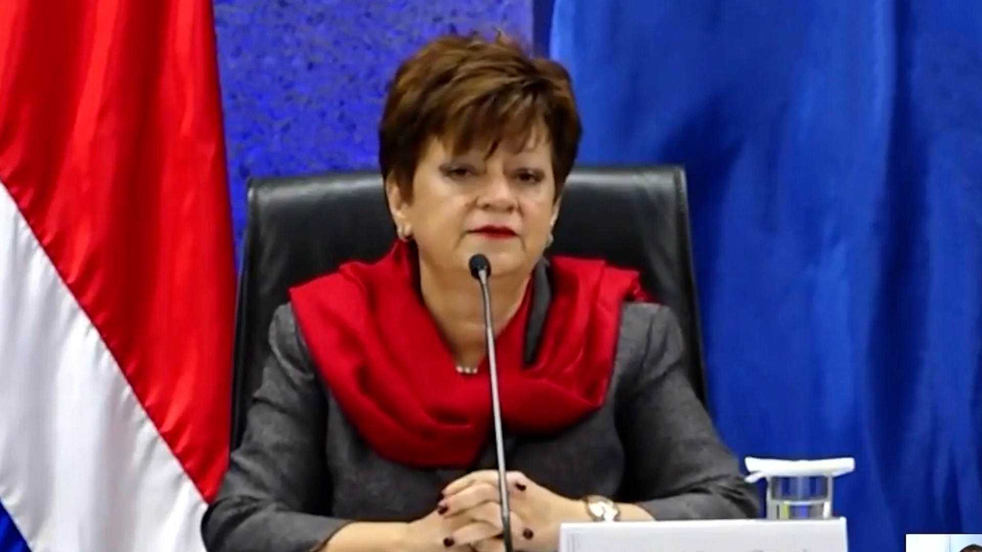 TSE bajo presión: El reto de contar votos para 20 candidatos presidenciales