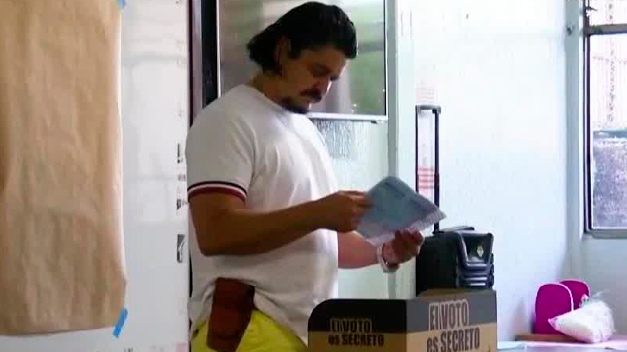 Abstencionismo bajó en las Elecciones 2026