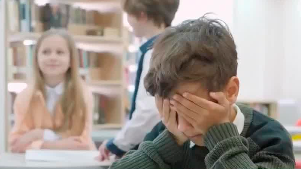 Bullying en escuelas puede derivar en delitos