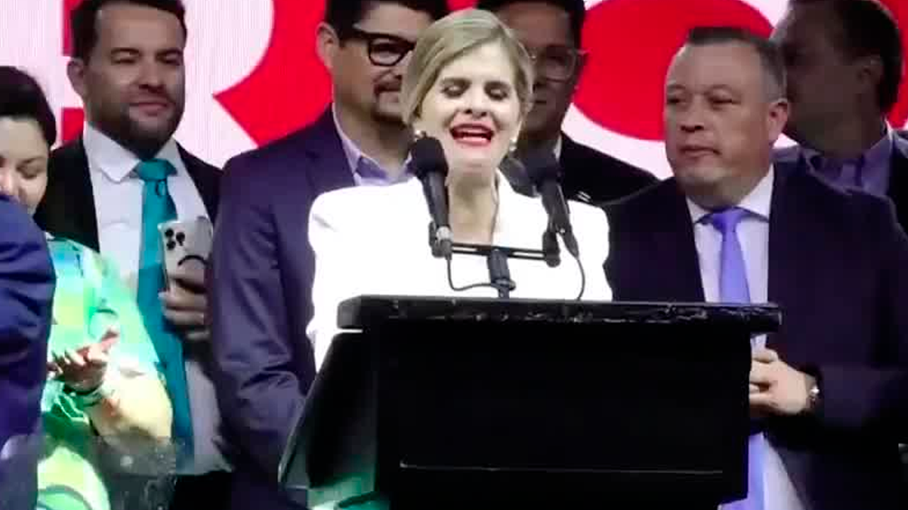 Elecciones 2026: Así reaccionaron los candidatos al resultado