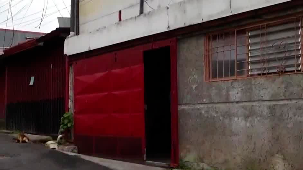 Padre de bebé que murió atropellado narra la tragedia