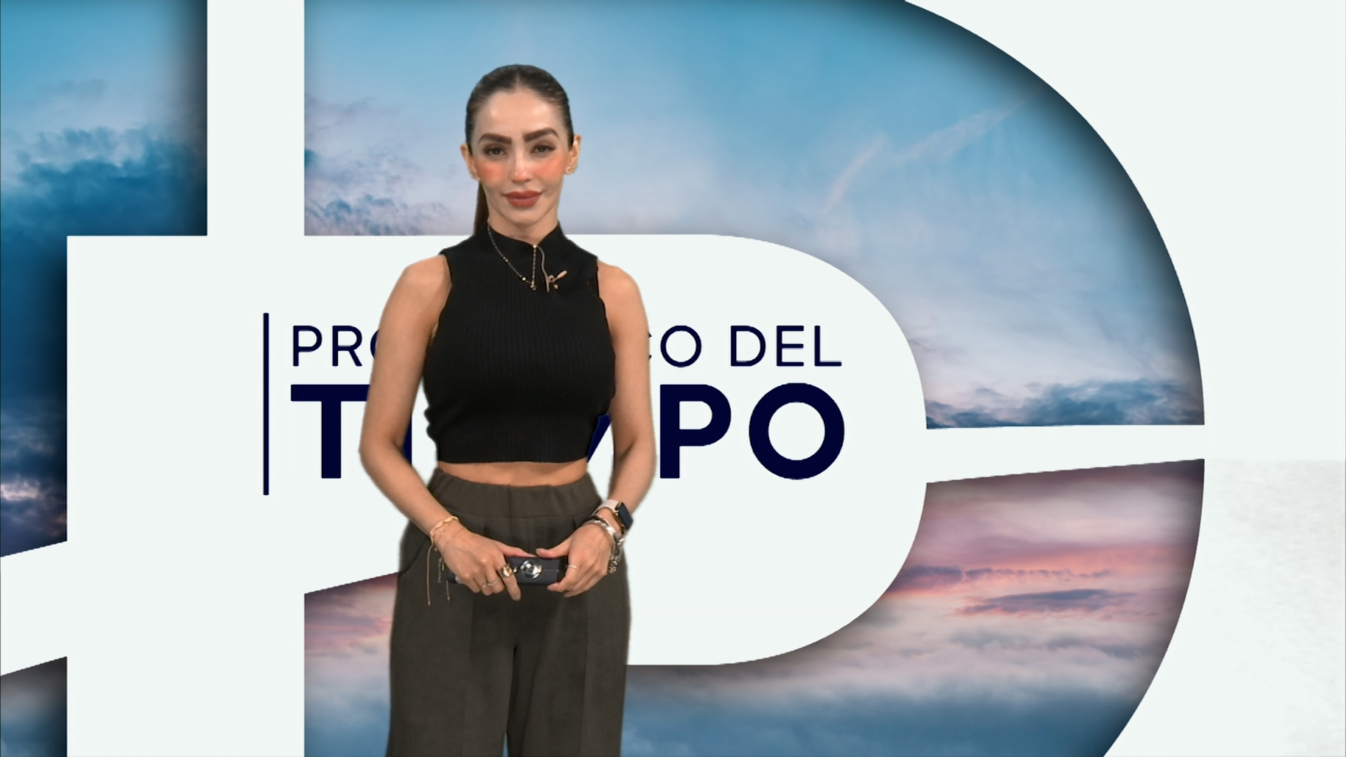 Pronóstico del tiempo para Costa Rica 02 de febrero de 2026, con Emily Quiñones