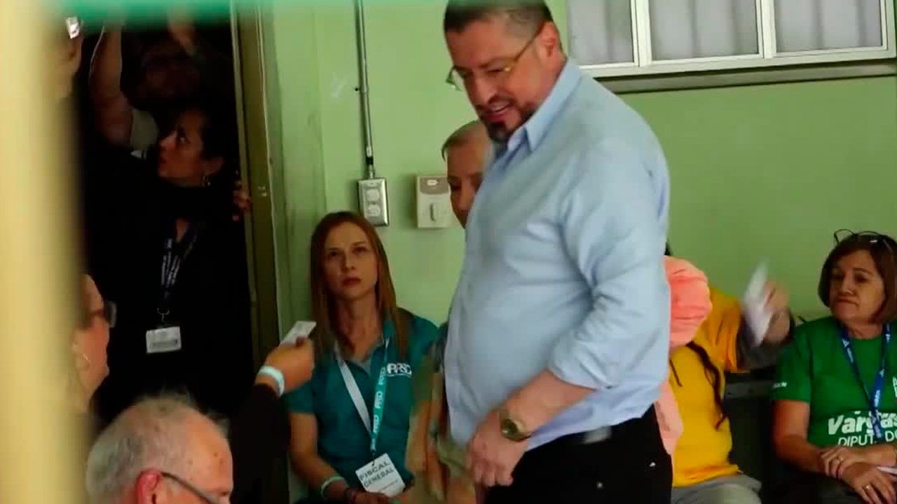 ¿Qué papel tendrá Rodrigo Chaves en el nuevo Gobierno?