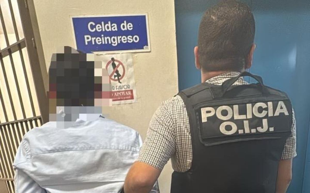 Alias 'Profe' no será extraditado a Estados Unidos.