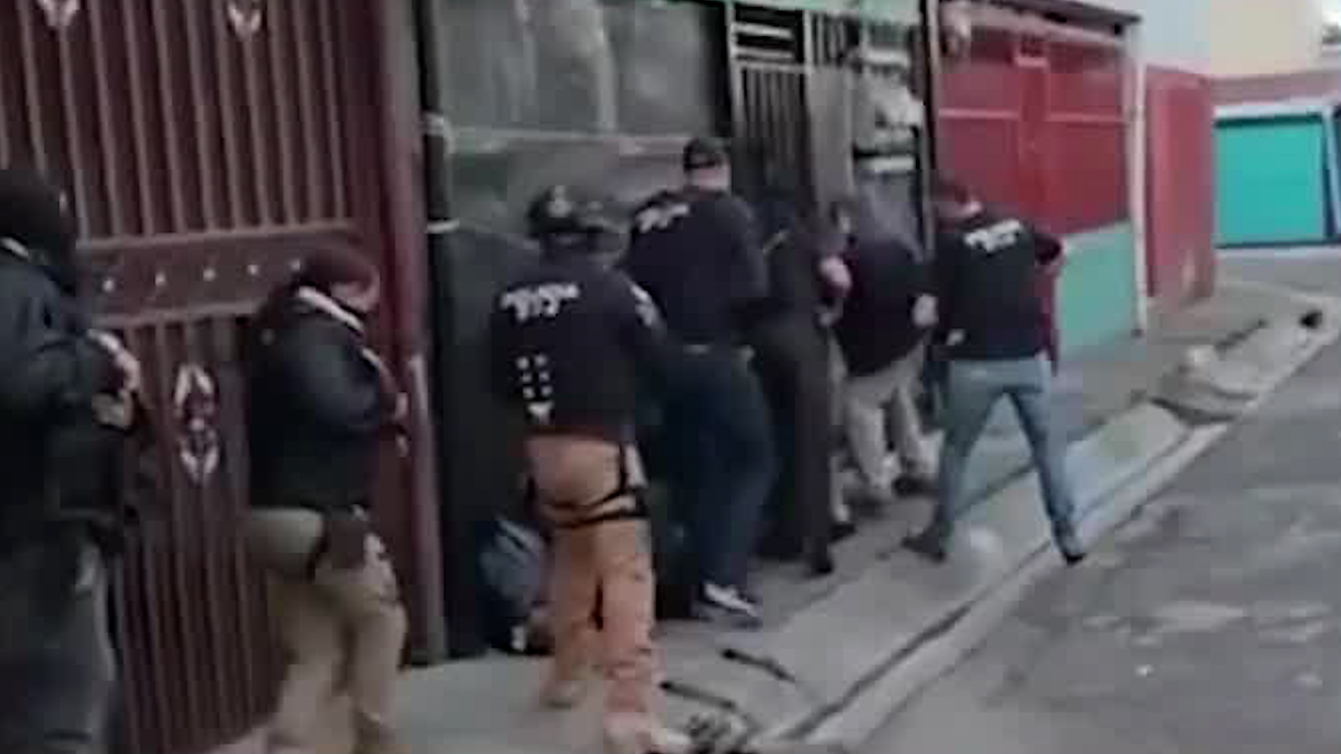 Caen presuntos cerebros detrás de megaestafa