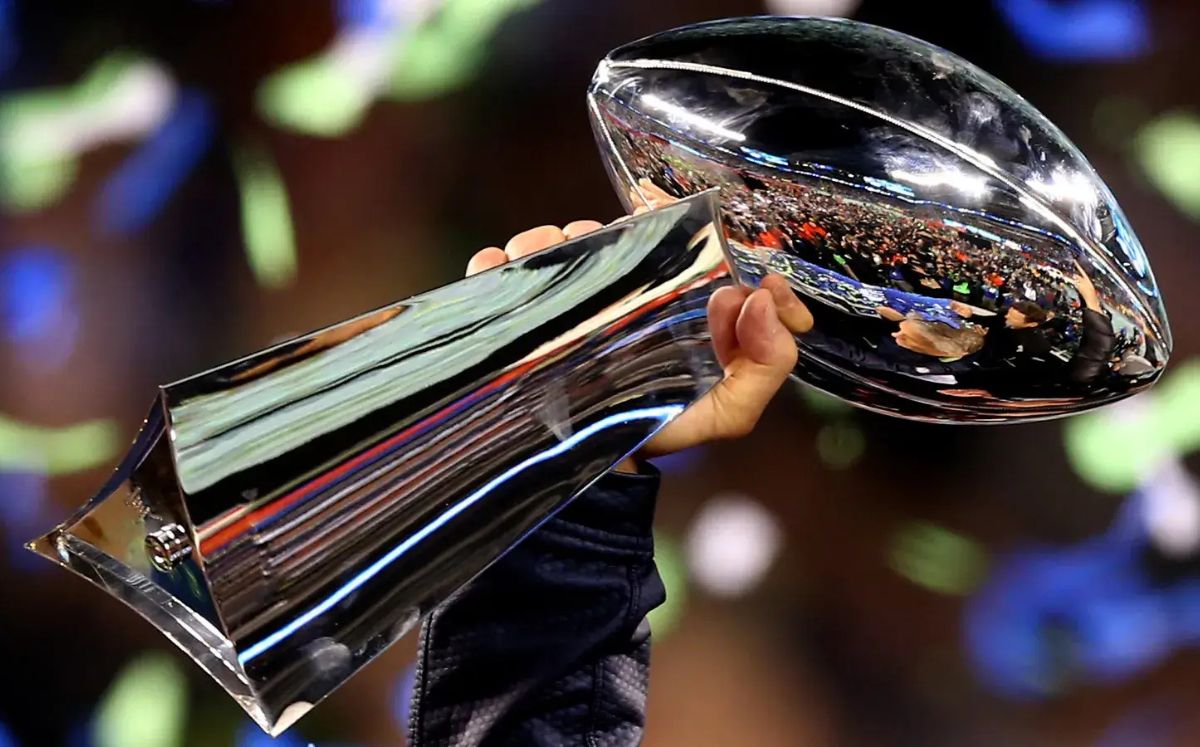 El evento será en Levi's Stadium,. (Getty)
