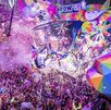 Elrow llega por primera vez a Costa Rica