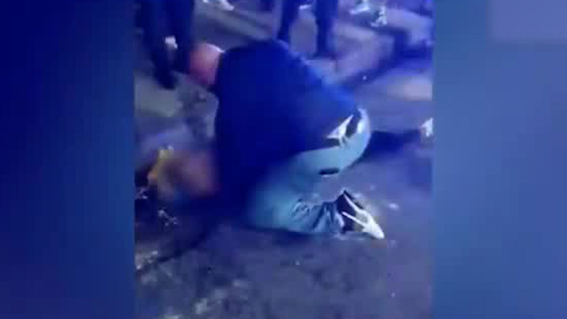 ¿Escalada de violencia o guerra criminal?