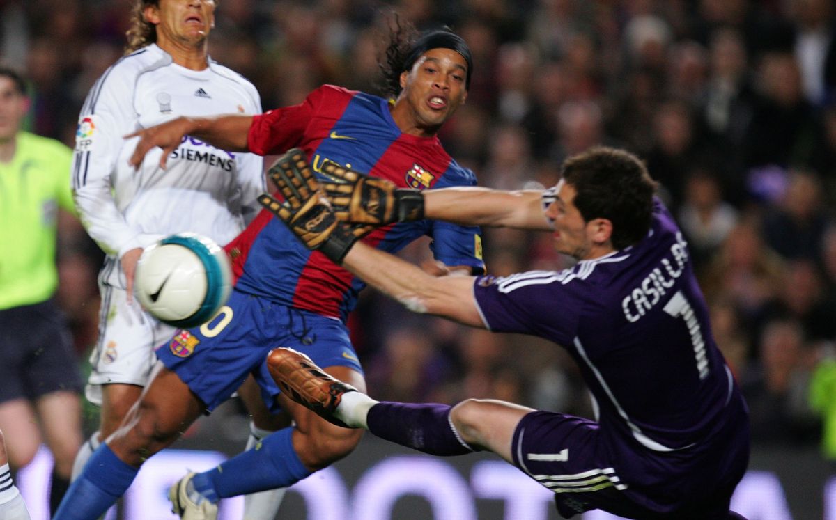 El Estadio Nacional recibirá una constelación de figuras históricas