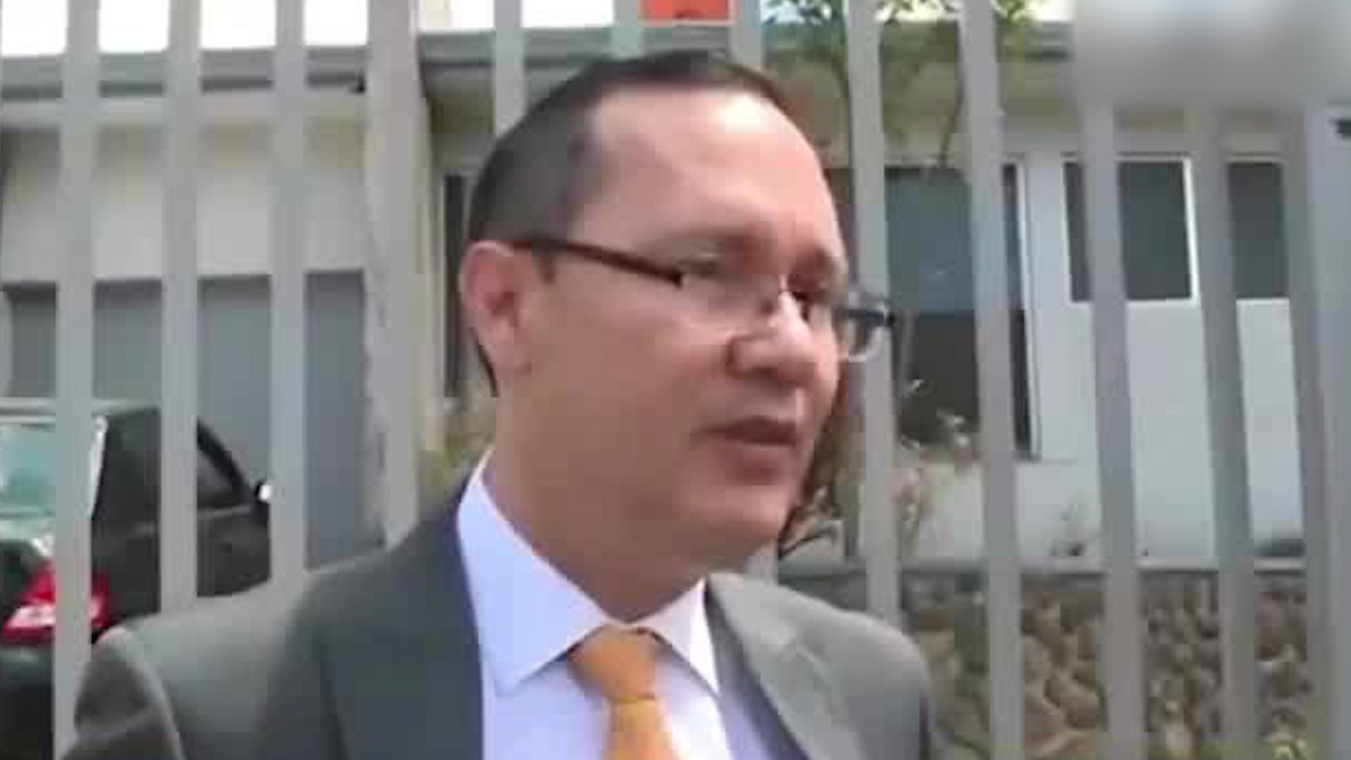 Justicia avala extradición de Celso Gamboa y Pecho de Rata