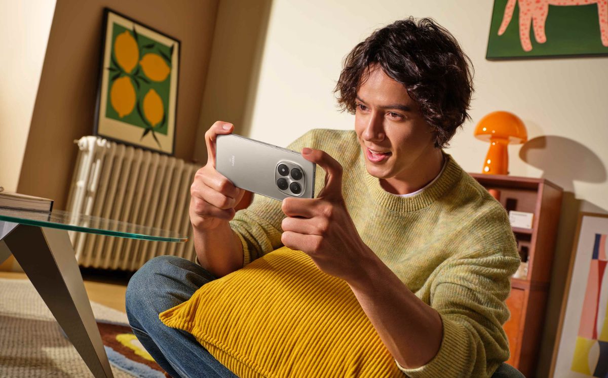 Llega a Costa Rica la Serie REDMI Note 15 de Xiaomi