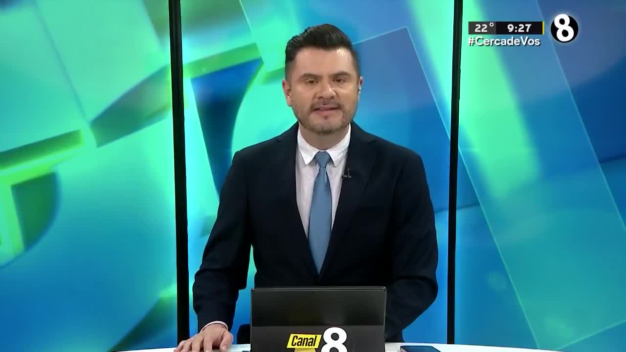 Noticias Telediario Estelar, 02 de febrero de 2026