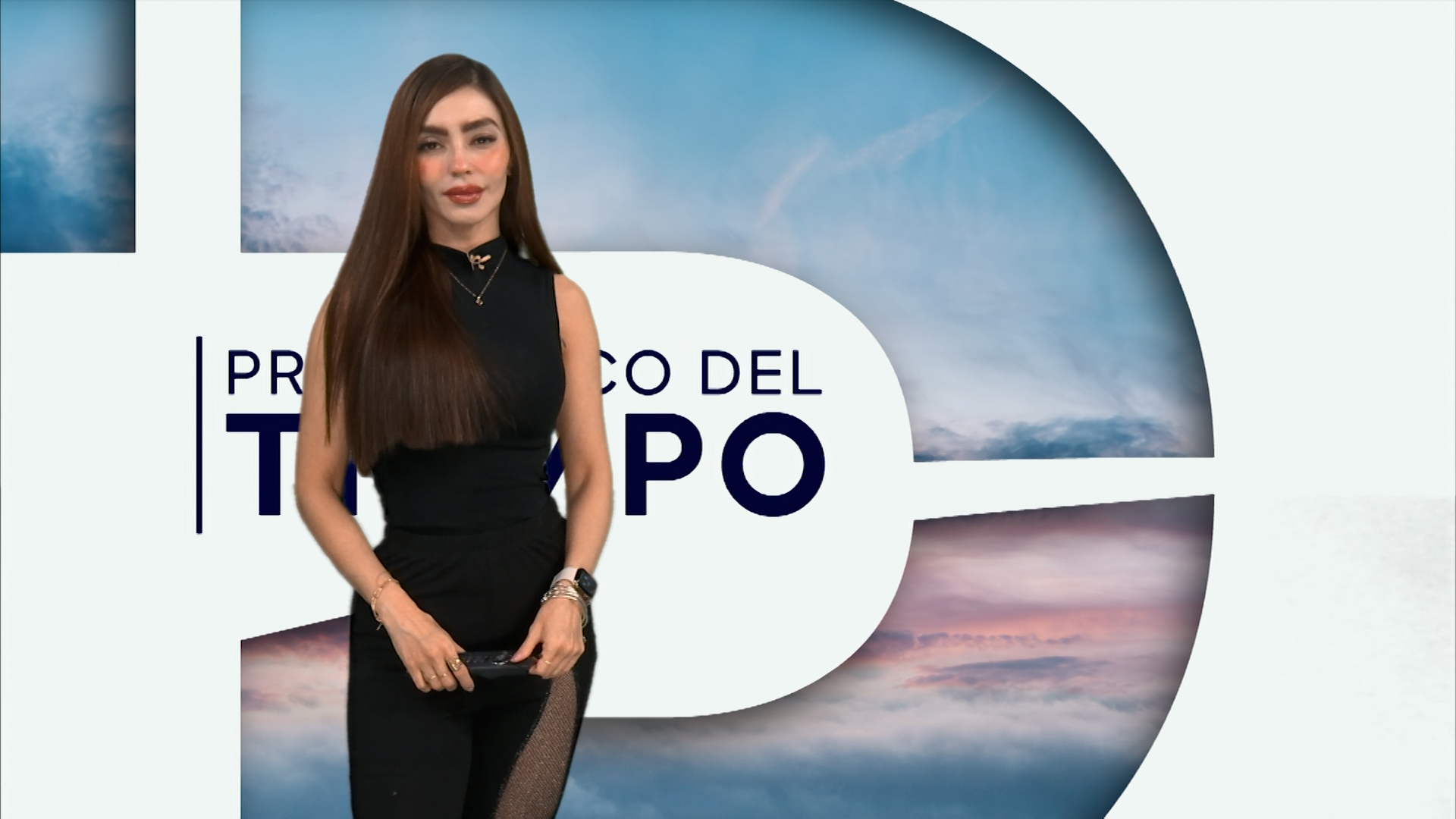 Pronóstico del tiempo para Costa Rica 03 de febrero de 2026, con Emily Quiñones