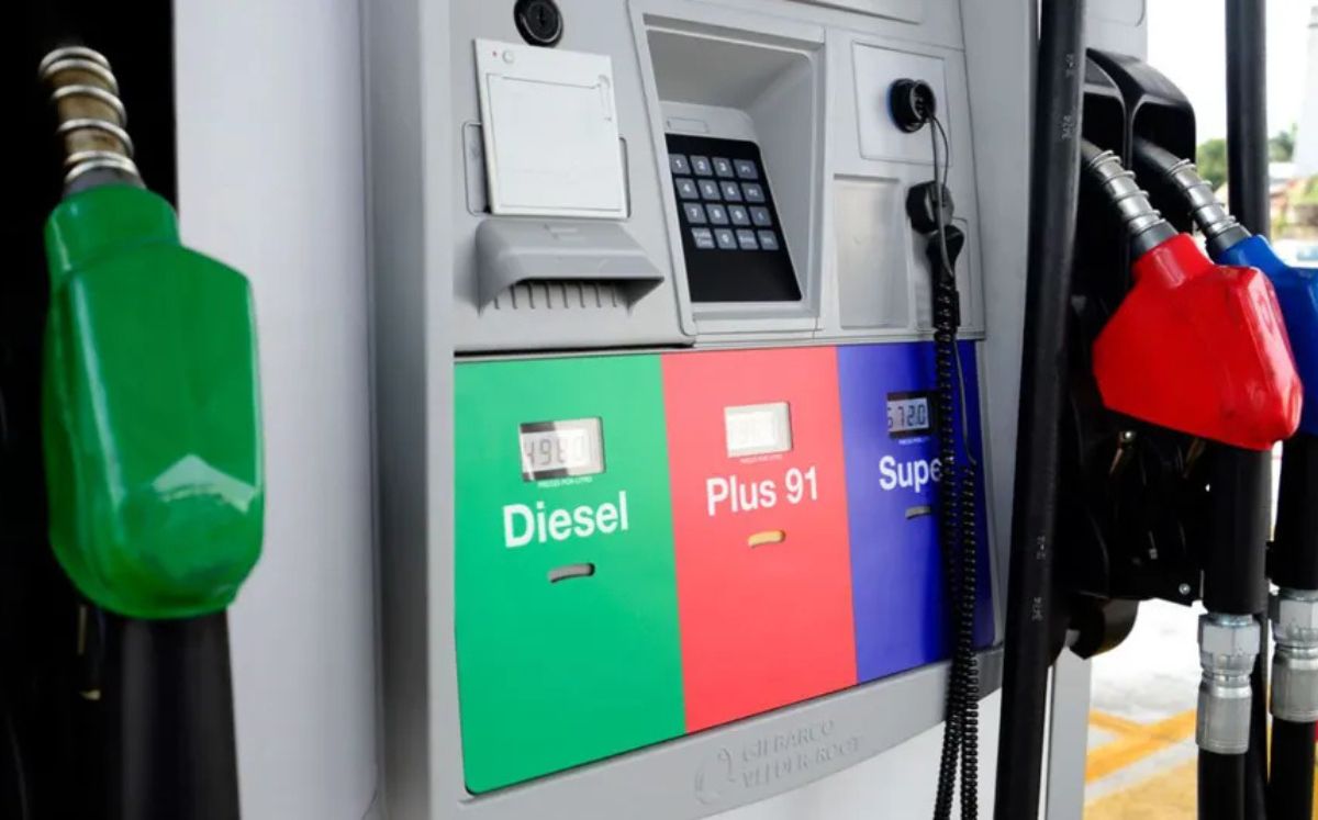 Aresep aprobó los nuevos precios de los combustibles para febrero. (Recope)