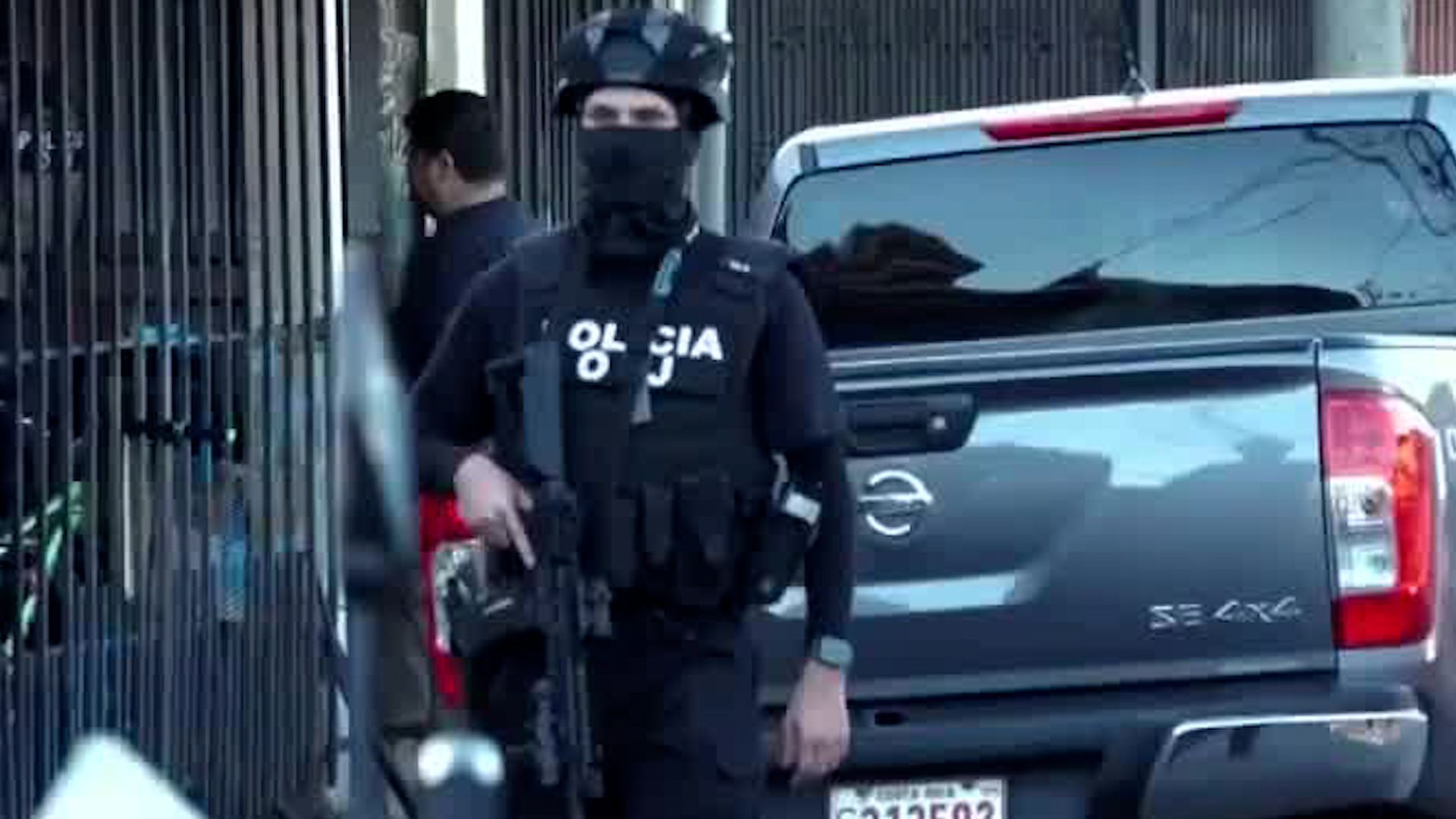 Banda que usaba apps de citas para asaltar es desarticulada