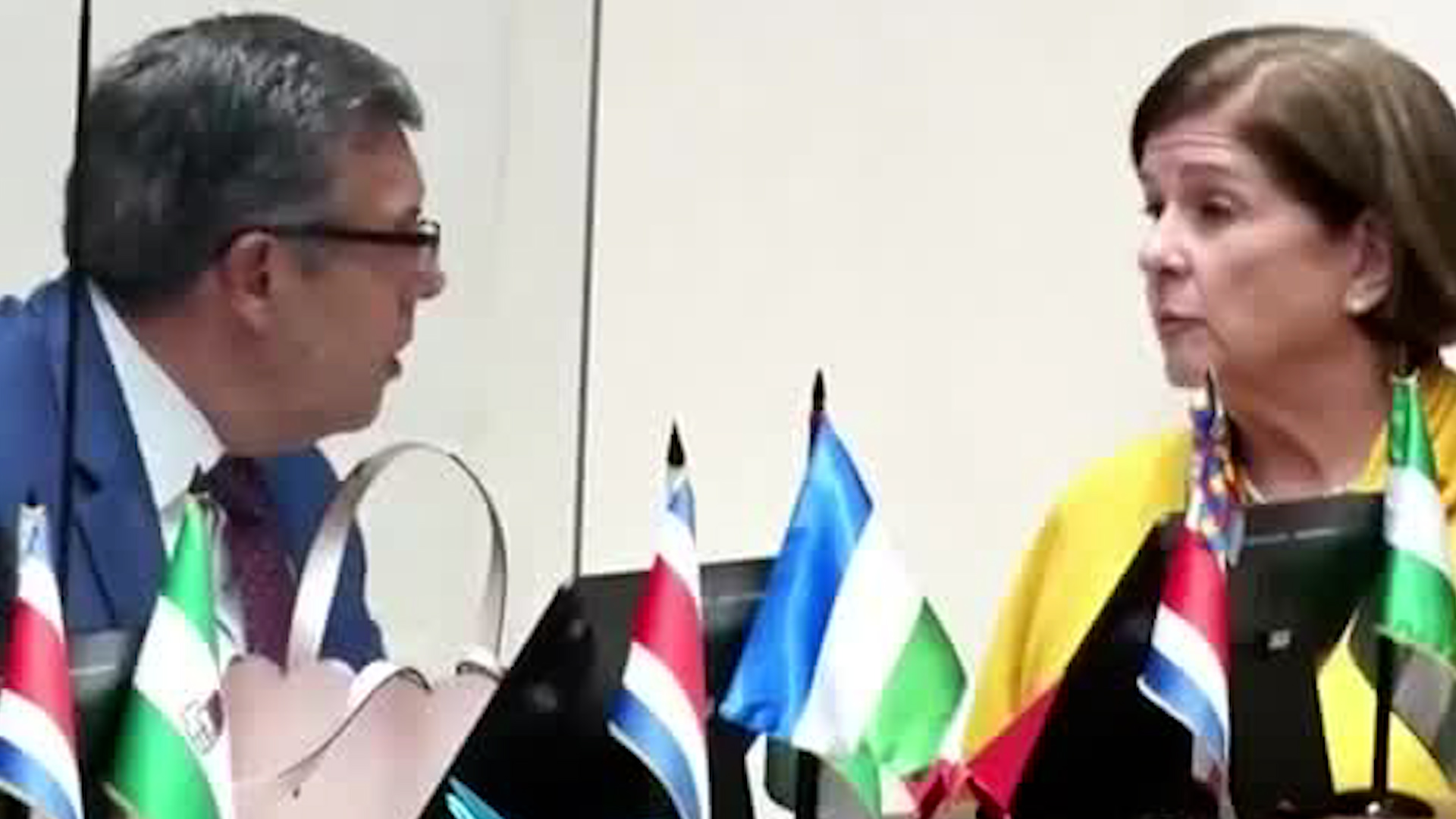 Diputados de PPSO con pasados políticos