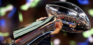 El evento será en Levi's Stadium,. (Getty)