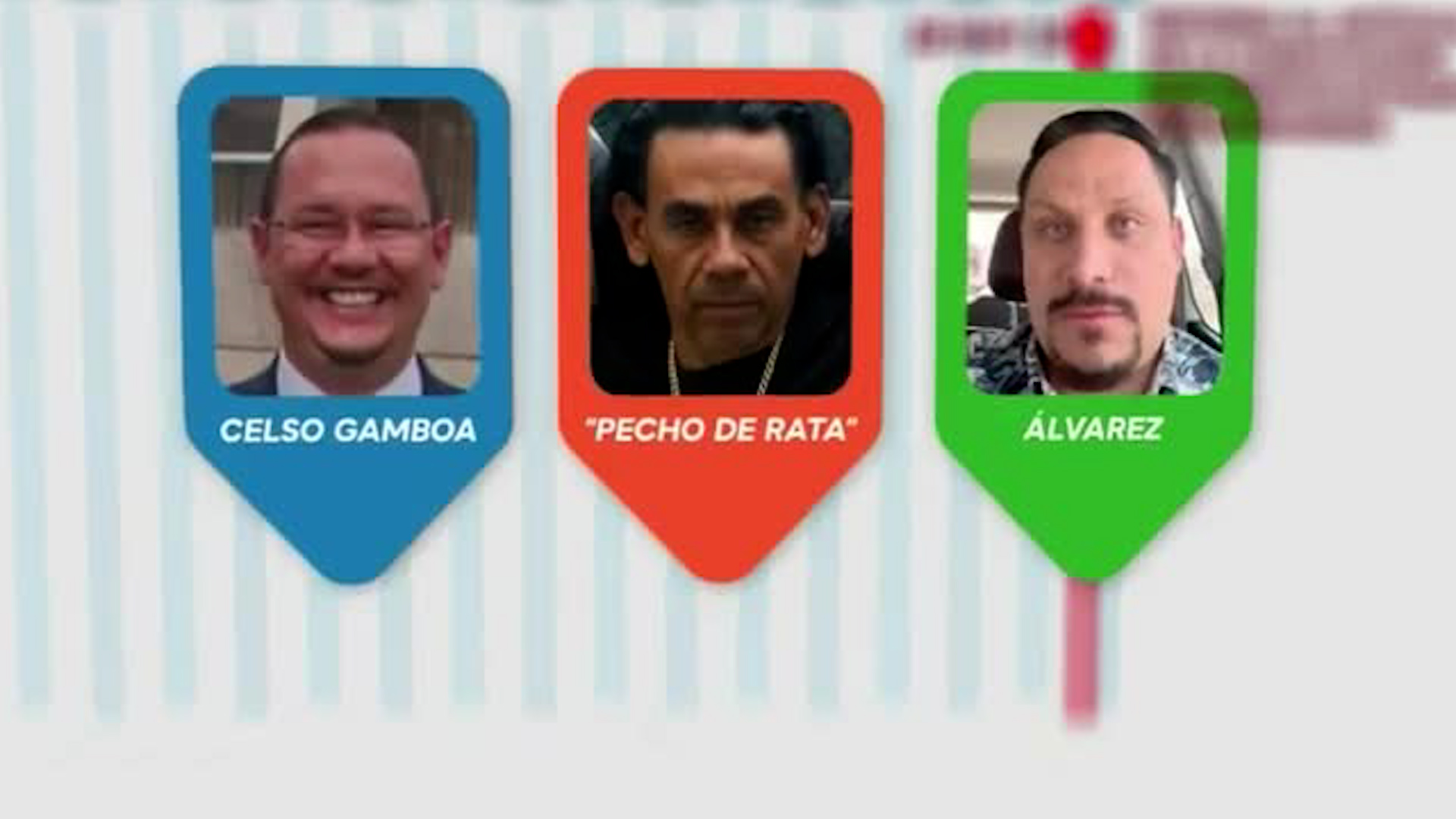 Errores claves en proceso de extradición