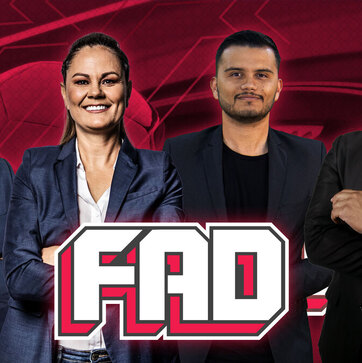 FAD Portada