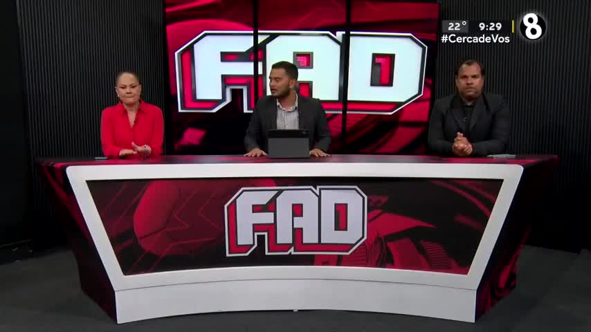 Futbol al Día, 03 de febrero de 2026