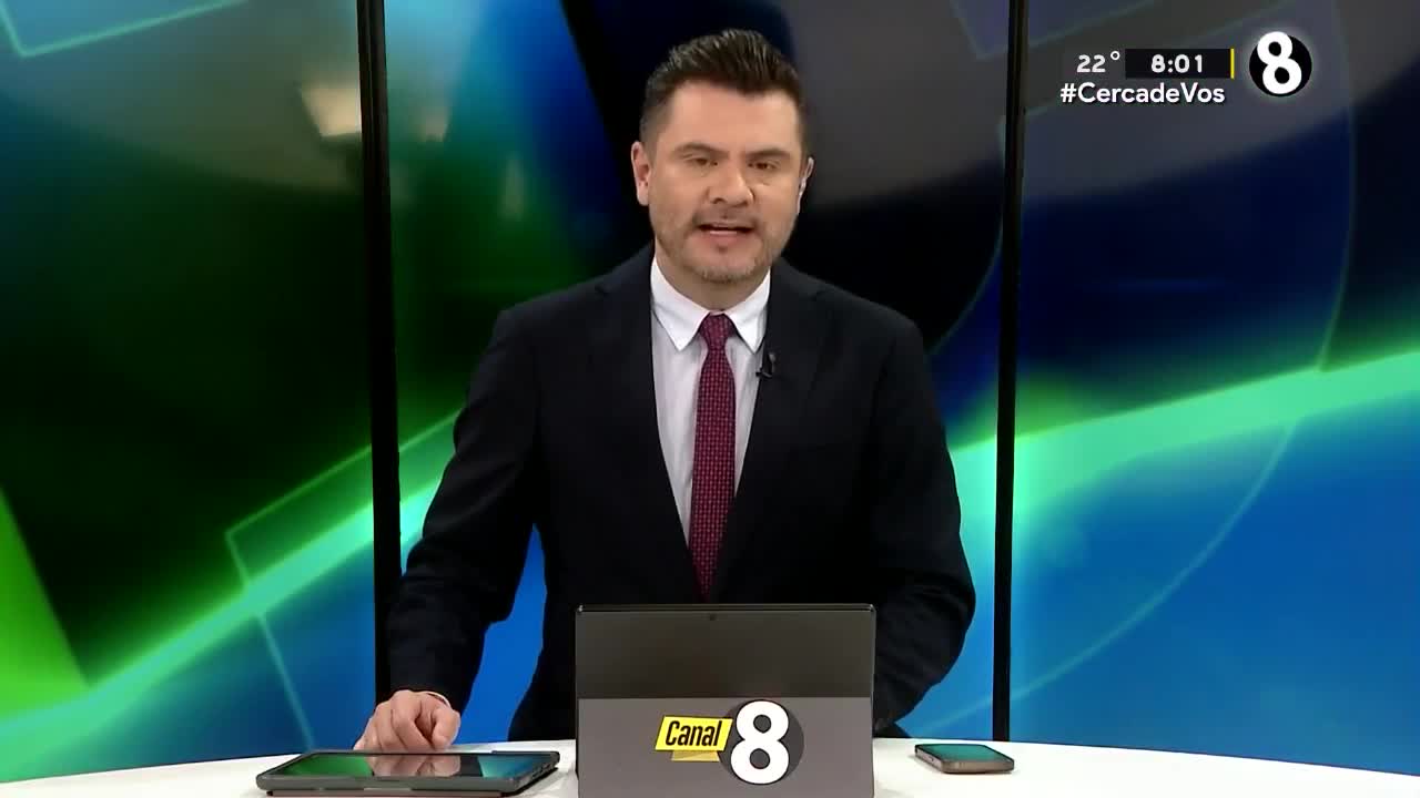 Noticias Telediario Estelar, 04 de febrero de 2026