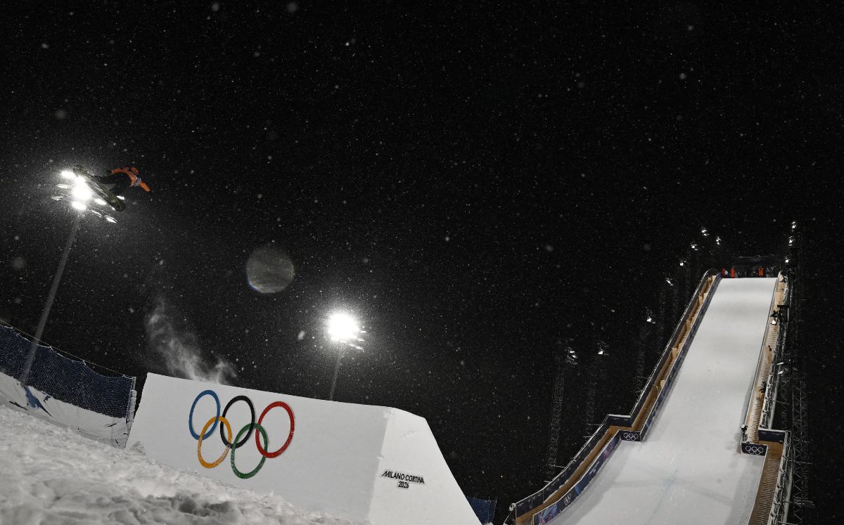 Participarán más de 90 países. (AFP)