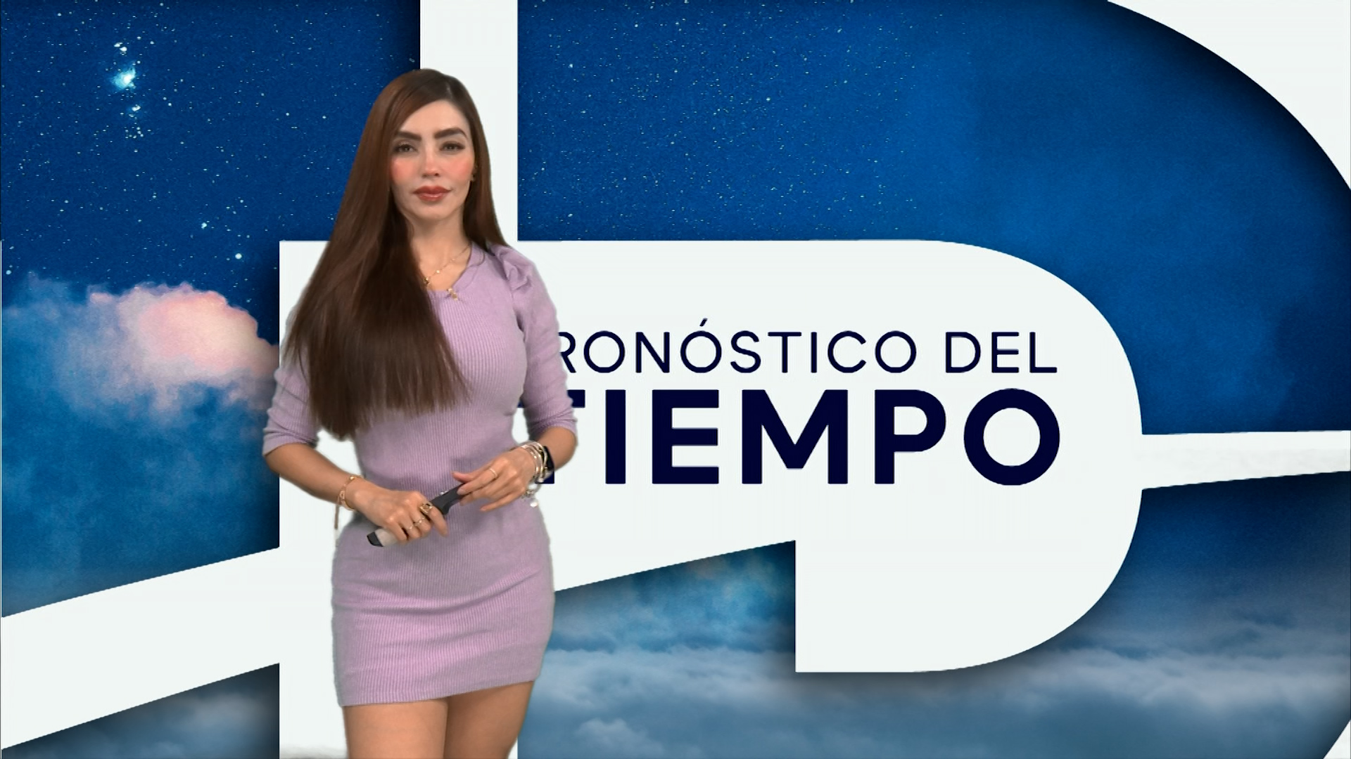 Pronóstico del tiempo para Costa Rica 04 de febrero de 2026, con Emily Quiñones
