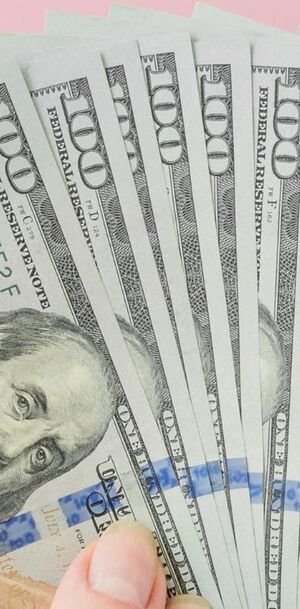 Tipo de cambio de compra y venta del dólar. (BCCR)