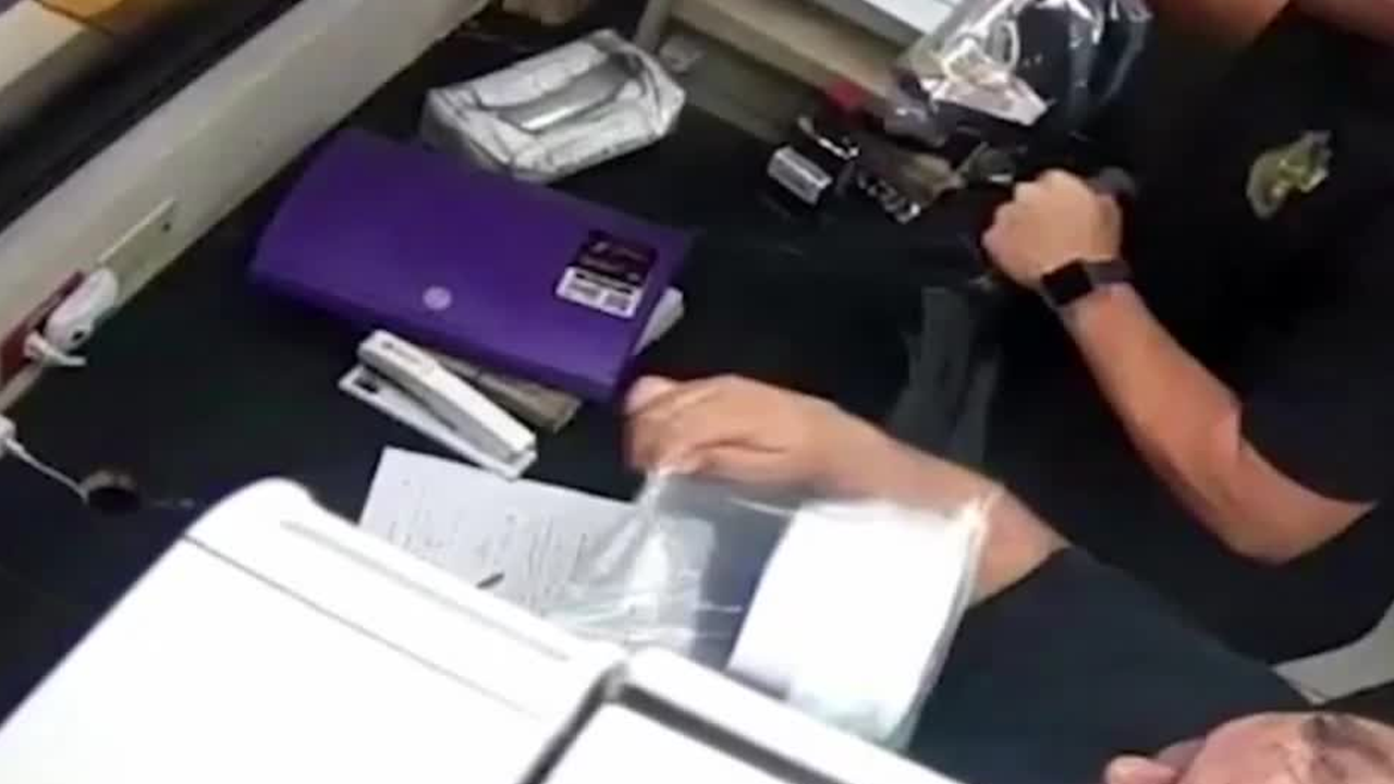 Extradición de Celso: Entrega de celular a la DEA fue irregular