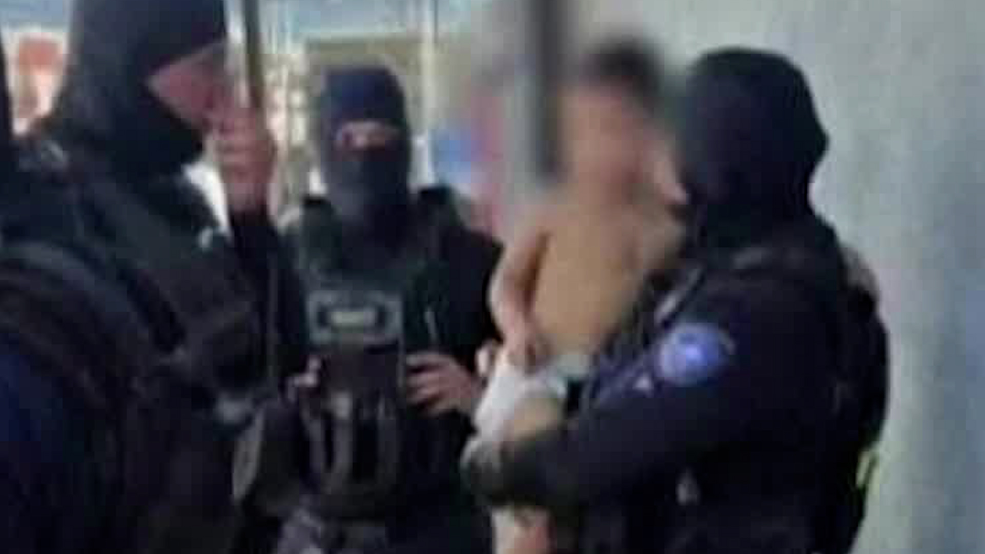 GAO localizan a menor de 4 años deambulando solo en San José