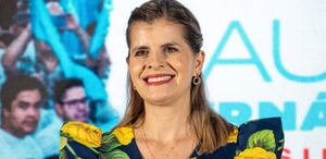 Laura Fernández será la 50.ª mandataria de Costa Rica. (Laura Fernández)