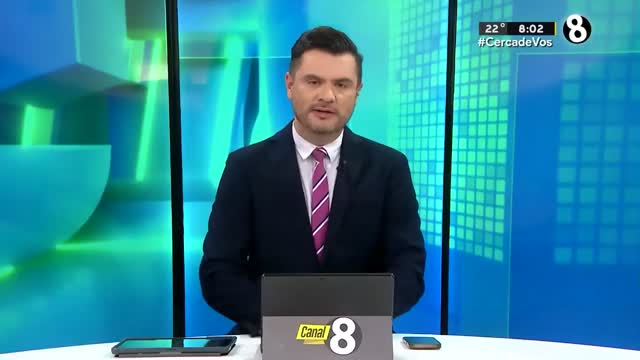 Noticias Telediario Estelar, 05 de febrero de 2026