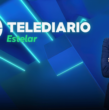 Noticias Telediario Estelar Portada