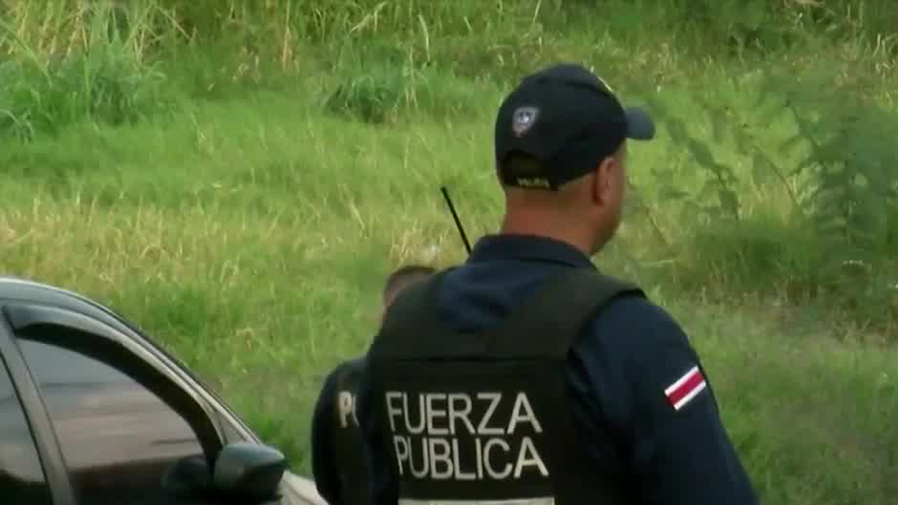 ¿Por qué bebé murió en Upala?