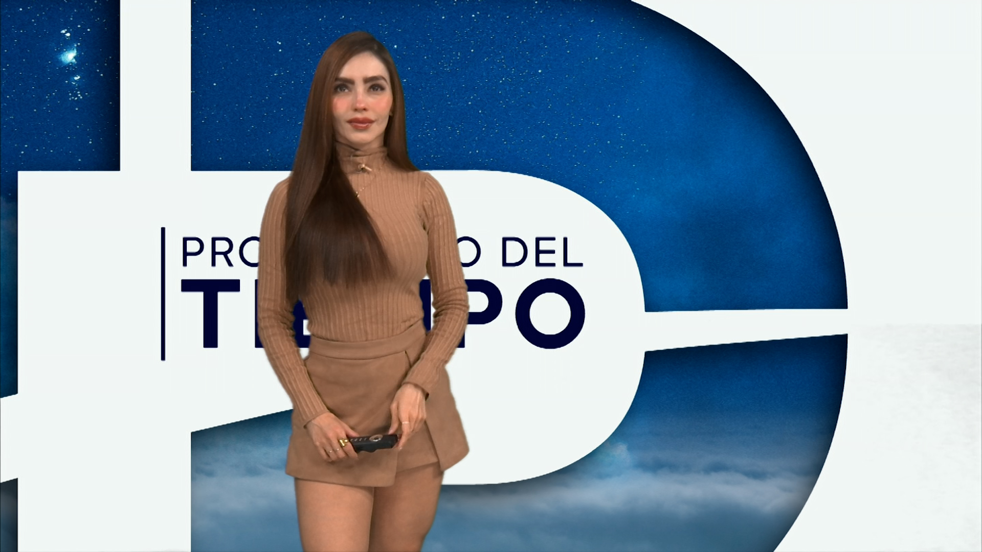 Pronóstico del tiempo para Costa Rica 05 de febrero de 2026, con Emily Quiñones