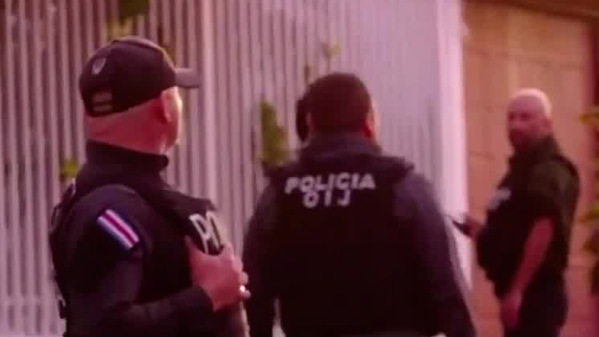 Capturan a mano derecha de alias ‘Sobrino’