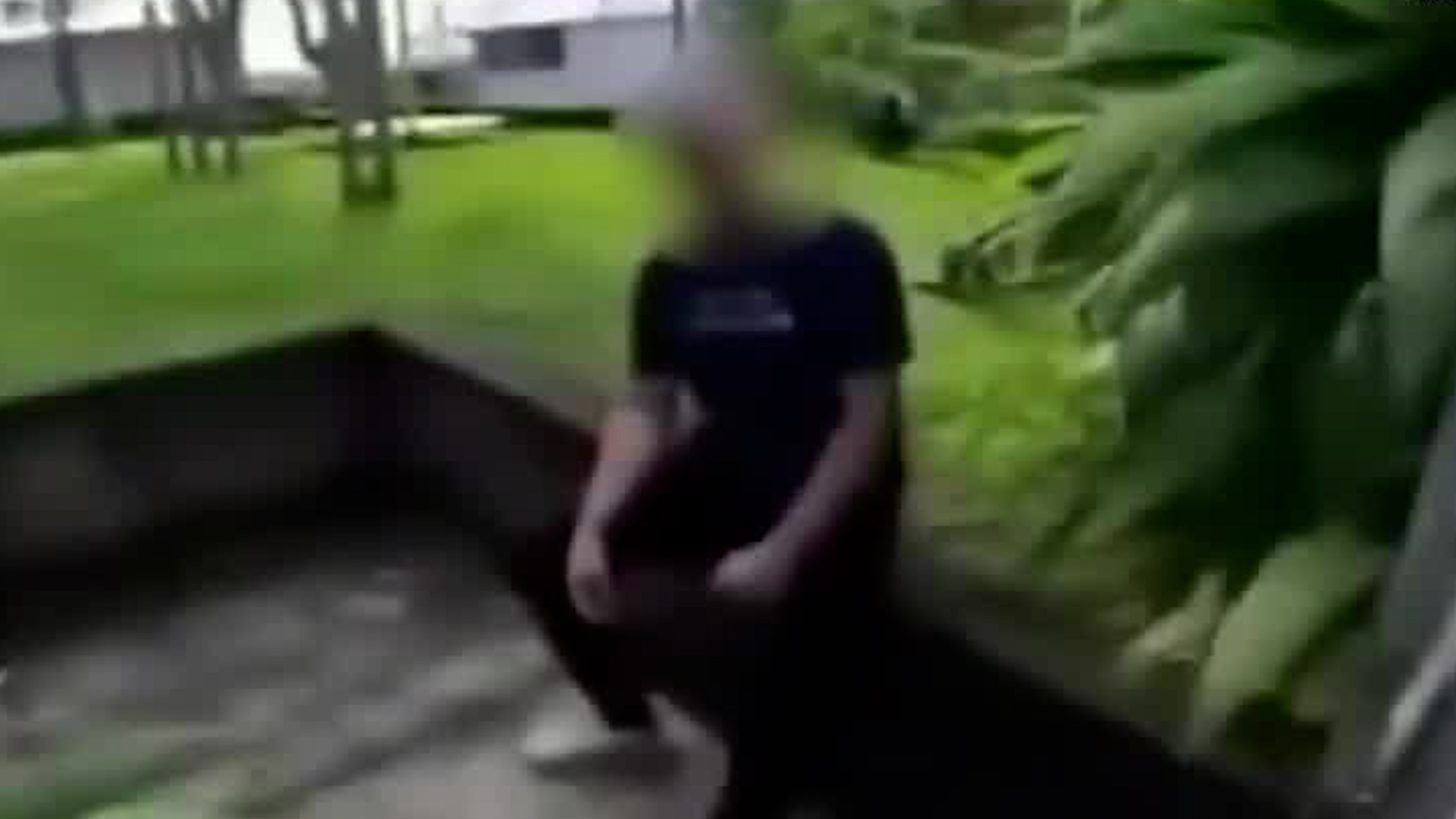 Comunidad en alerta por conductas inapropiadas