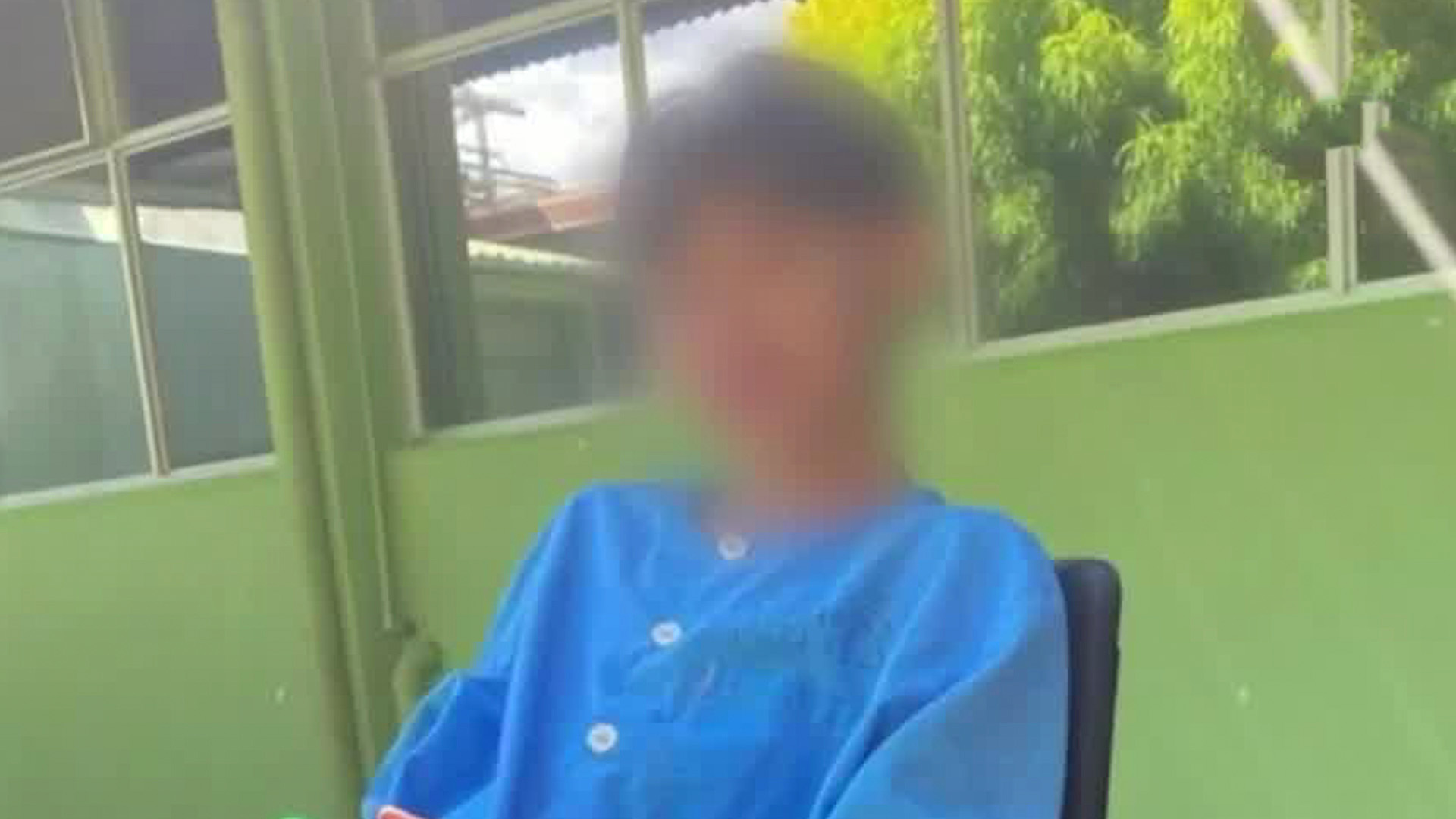 Dolor de estómago pudo costarle la vida a menor